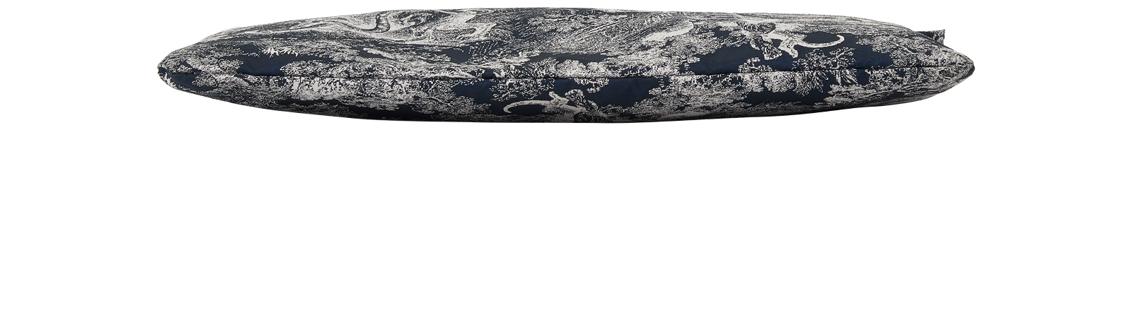 Christian Dior DiorTravel Zipped Pouch, &pound;295, Top view